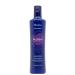 Fanola Wonder No Yellow Shampoo | Colour Depositing Vegan Purple Shampoo for Blonde Silver Gray and Highlighted Hair | Remove Yellow Tones & Brassiness from Bleached Hair (1000 mL) 350 ml (Pack of 1)