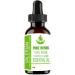Pure Herbs Valerian Essential Oil | Organic Valeriana Officinalis for Relaxation & Sleep | International Shipping - Buy Online on GoSupps.com