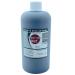 Senjo Color Senjo Color Basic Body Paint - Water-Soluble Cosmetic - Liquid for Airbrush and Brush - 500 ml - Turquoise