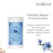 Buy Clarifying Solid Cream Body & Face Concha Nacar Florigan 1kg Hydrating & Nourishing Formula for All Skin Types | International Shipping Available - Buy Online on GoSupps.com