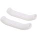 2Pcs Silicone Mountain Bike Brake Lever Protection Cover - White - Buy Online on GoSupps.com