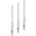 STOBOK 3PCS Waterproof Marking Pen Tools Eyebrow Pencil Tattooing Mapping Tool Skin Pen Use a Pen Simple - Buy Online on GoSupps.com