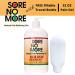 Sore No More Warm Therapy Gel 32oz with Free Travel Bottle - Buy Online on GoSupps.com