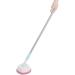 Mopping Mop Multi-Purpose Electric Electric Mop Ceiling for Floor Window(Rose red) - Buy Online on GoSupps.com