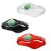 Power Balance the Original Genuine Performance Wristband, Silicone rubber Wristbands Bracelets sports bracelet wristband for men women, power 3 pack bangles, safe Waterproof Lightweight durable, size of M+M+L(M 19.0CM/L 20.5CM) White-Medium+Red-Medium+Bla