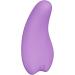 Cubble Warming Lactation Massager | Breastfeeding Support for Clogged Ducts & Engorged Breasts - Improve Milk Flow | Purple - Buy Online on GoSupps.com