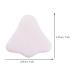 Beaupretty Nose Skin Care Patch - 80pcs Disposable White Makeup Mask | Non-Woven Nasal Membrane Paper for Flawless Skin - Buy Online on GoSupps.com