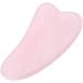 Rose Quartz Scrap Plate - Healing Massage Stone for Wellness | International Shipping - Buy Online on GoSupps.com