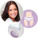 Sensatone Digital Compact Pelvic Floor Stimulator - Treats Incontinence - 4 Modes - Buy Online on GoSupps.com
