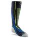 Fox River boys Snowpass Medium-weight Ski Snow Over-the-calf Socks Navy Medium