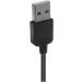 C ble De Charge USB A00390 Adaptateur Secteur 5 V Compatible Avec Les Rasoirs Philips A00390 Et RQ310 - Buy Online on GoSupps.com