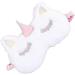 Beaupretty 3pcs Child Goggles - Hairy White - Safe & Stylish Swim Gear for Kids - Buy Online on GoSupps.com