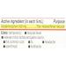 Infants' Tylenol Acetaminophen Liquid Cherry Medicine 2 fl. oz - Buy Online on GoSupps.com