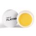 Inglot Playinn Eyeliner Gel Yellow Flow for Long Lasting Eye Makeup & Detailed Designing YELLOW FLOW 50