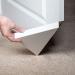 Kitty Korner Door DIY Install - Left Swing Kit | Easy Interior Cat Door Installation | Create Safe Space for Cat - Buy Online on GoSupps.com