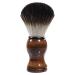 Torribala men shaving brush shaving shave wooden handle face beard cleaning device High quality per salon tool safety razor brush
