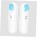 FRCOLOR Hand Sprayer Mist Sprayer Steamer White Mini Beauty Equipment Nano Mist Sprayer - Buy Online on GoSupps.com