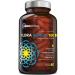 100 Billion CFU Clinical Strength Probiotics for Women & Men | 15 Strain Supplement with Delayed Release Capsules, Prebiotics, L-Glutamine - Buy Online on GoSupps.com