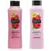  Unilever Alberto Balsam Raspberry Moisturizing Shampoo and Conditioner 350 ml - Buy Online on GoSupps.com