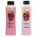 Unilever Alberto Balsam Raspberry Moisturizing Shampoo and Conditioner 350 ml