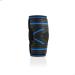 Professional PowerMotion Calf Muscle Support Sleeve for Men & Women | Shin Splints Relief Leg Cramps Varicose Veins | Charcoal Large - Buy Online on GoSupps.com