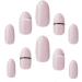 Elegant Touch Luxe Looks Out of Order 10 Sizes Oval - Buy Online on GoSupps.com
