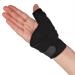 Norco Thumb Wrap with Wrist Support for Left Hand | International Shipping Available - Buy Online on GoSupps.com