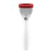 Lip Plumper Tool Electric Lip Plumper Lip Plumper Device Lip Enhancer Plumper Tool Lip Suction Plumper 450mah White (White)