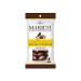 Marich Premium Dark Chocolate Sea Salt Cashews, 2.3-Ounce (Pack of 12)