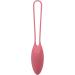 Doc Johnson Kegel Trainer Set - 3 Silicone Weights (45g 55g 65g) for Gradual Training - Pink | International Shipping - Buy Online on GoSupps.com