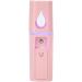Handy Nano Facial Mister Cool Mist Spray Hydration Atomization Sprayer for Face Care - Buy Online on GoSupps.com