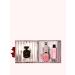 Victoria's Secret Bombshell Eau de Parfum 3-Piece Gift Set - 1.7 oz Perfume, Mini Eau de Parfum & Body Lotion - Buy Online on GoSupps.com