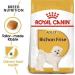 Royal Canin Bichon Frise Adult Dry Dog Food 1.5kg - Buy Online on GoSupps.com