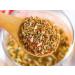 Farm Royale Spice Combo(Pizza Seasoning Javitri Hing Whole Kalongi Dry Ginger Long Pepper - Buy Online on GoSupps.com