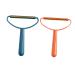 Mini pilateur Anti-poils 2 Pi ces T te R sistante et Double Fonction Rasage/lissage Appareil Portable pour Nettoyage de V tements et Literie Accessoire Pratique pour Usage