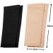 Xrten Slimming Compression Arm Sleeves for Women & Girls - 6 Pairs Elastic Sport Fitness Shapers - Buy Online on GoSupps.com