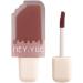 Axaooqeld 6PCS Lip Gloss Velvet Satin Lipstick Lip Ice Cream Lip Glaze Waterproof Long Lasting Beauty Woman Lips - Buy Online on GoSupps.com