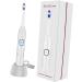 Buy Minkissy Vibration Toothbrush Set - USB Charging Maglev Bristle Technology & Kid-Friendly Design for Optimal Dental Care - Buy Online on GoSupps.com