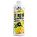 C.P. Sports Sugar-Free Lemon Beverage Syrup - 1L Concentrate with Pump Dispenser | Vitamin-Packed Mineral Drink Mix for Sports - Buy Online on GoSupps.com