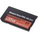 32GB MS PRO-HG Duo HX High Speed Memory Stick - Fast and Reliable Storage Solution - Buy Online on GoSupps.com