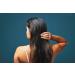 Zero Frizz Keratin Corrective Hair Serum - Nourishing Frizz Tamer for Dry, Damaged Hair - Hydrating Vitamins and Proteins for Smooth, Silky Shine - 5oz (1 Pack) - Buy Online on GoSupps.com