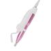 SunshineFace Electric Nail Drill - 15000rpm Portable Nail File with LED Lights & 6 Attachments for Perfect Nails - Buy Online on GoSupps.com