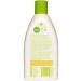 BabyGanics Chamomile Verbena Bubble Bath - 9 fl oz (266 ml) - Buy Online on GoSupps.com