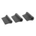 14pcs Contour and Angle Sanding Grip Pack Rubber Polishing Pad Flexible Contour Convex Concave Sanding Block for Grinding Polishing of Automobiles Wood Products  - Buy Online on GoSupps.com