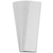 Karma Velour Golf Grip Kit Jumbo Red (+1/16) - 13 Grips, Tape Strips, Solvent & Clamp Included - Buy Online on GoSupps.com