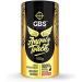  Golden Bow Solutions GBS Angels Touch 100g Coffee Flavor: (Salted Caramel) - Buy Online on GoSupps.com