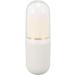 Capsule Makeup Brush Portable Fall Proof Durable Retractable Powder Brushes for Makeup - Buy Online on GoSupps.com