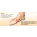 Bochikun Hallux Valgus Aid | Bunion Corrector & Supporter - Day & Night Pain Relief Splint Size S (Left) - International Shipping Available - Buy Online on GoSupps.com