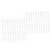 FRCOLOR 220 STK nose hair removal PP stick nose hair trimmer nose hair trimmer face hair removal nose hairstick nose hair wax stick wax sticks for nostril