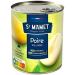 ST MAMET - Poires Au Sirop 455G - Lot De 4 - Buy Online on GoSupps.com